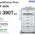 Epsom Printers