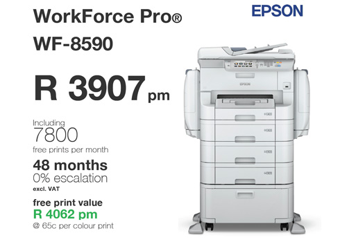 Epsom Printers